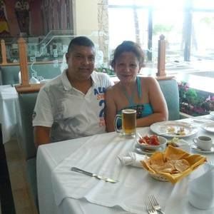 Meet your Posher, Veronica